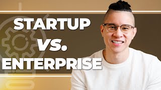 Startup Sales vs. Enterprise Sales | SaaS Sales Comparison screenshot 4