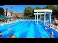 IC Hotels Green Palace Antalya Türkiye (Aquapark + Hotel & Roomtour)
