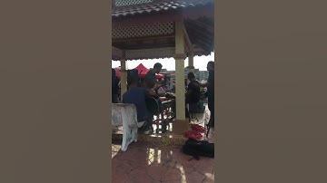 Kuale Buskers Kuala Kangsar - Puteri Remaja