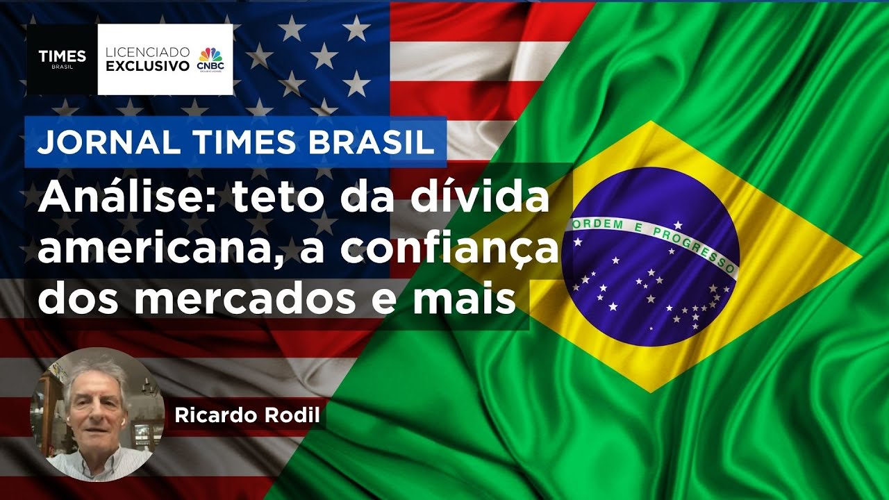 Confira perspectivas para a economia, com análise de Ricardo Rodil