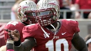 FSU Football Greatest Hits of All Time