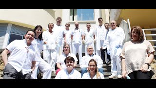 Hospital Monte Naranco - Oviedo (Asturias)