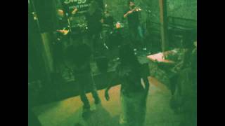 Blaggards @ Fado - Austin, Texas 05-09-09