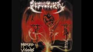 Sepultura - Funeral Rites