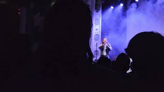 Bruce Chandling - the pool in the summer time (in Chicago 6/24/25)
