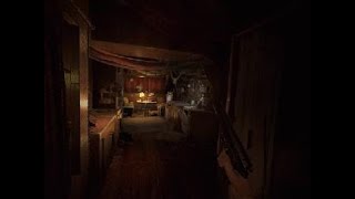 Eveline is not Happy | RESIDENT EVIL 7 biohazard VR PS4 part 10