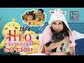 HEO KỂ CHUYỆN CỔ TÍCH Tập 4 | Thạch Sanh Ngoại truyện | Piggy Tells Comedy Story Eps.4 | Thiên An