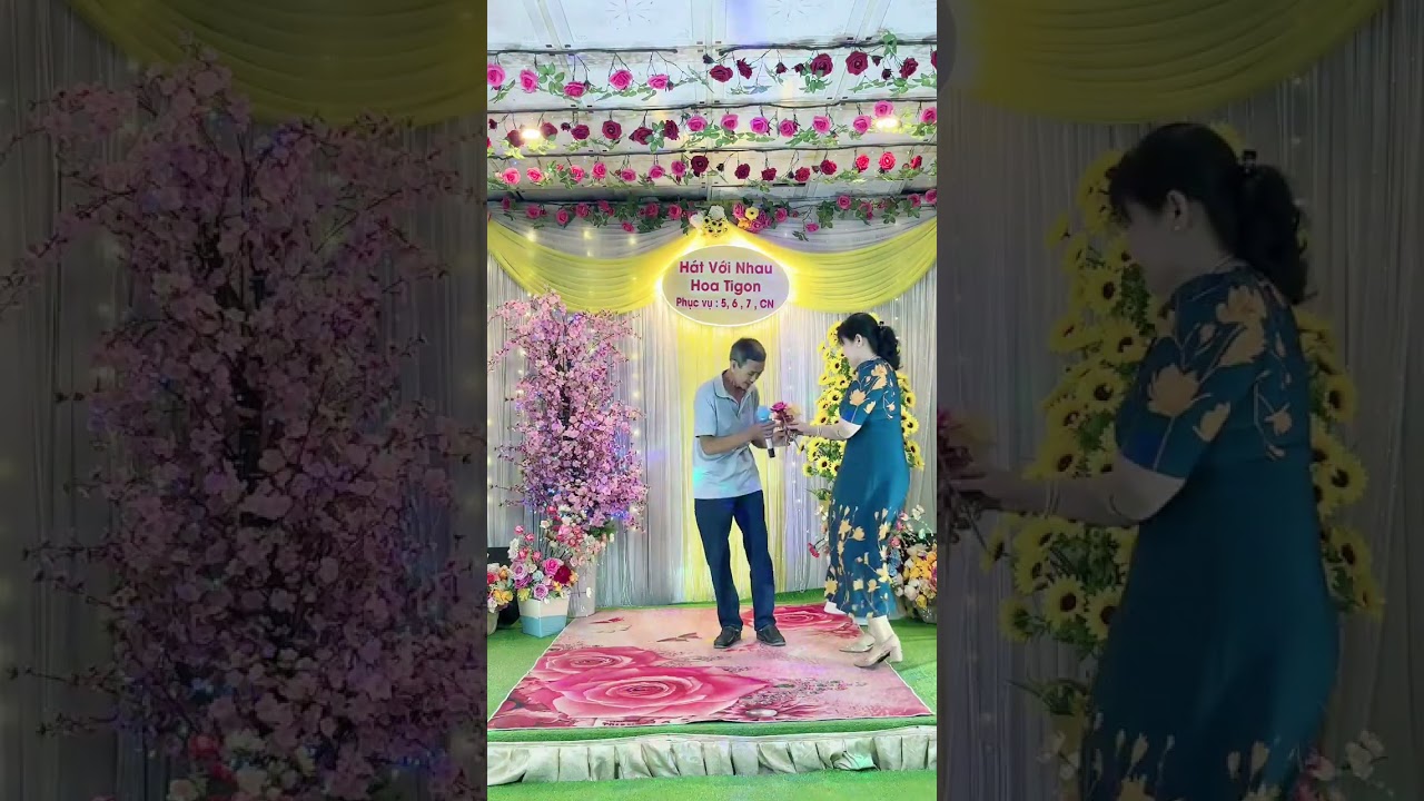 Ck ; căn nhà dĩ vãng Tb  Anh Tài