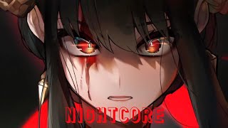 Best Nightcore Gaming Mix 2023 ° RETUNED °