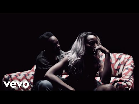 Adekunle Gold Ft. Seyishay - Delilah'S Tale