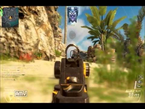 BO2テスト動画その３