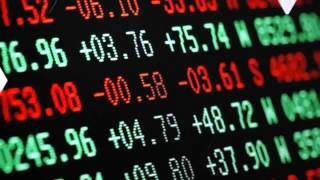 Stock Forecasting