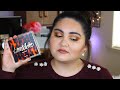 Tartelette Toasted Palette GLAM LOOK | PAULINA
