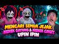 LIVE GAMEPLAY PETUALANGAN BARU UPIN IPIN - BANTU AKU TAMATIN GUYS #upinipin #shorts #horror #live