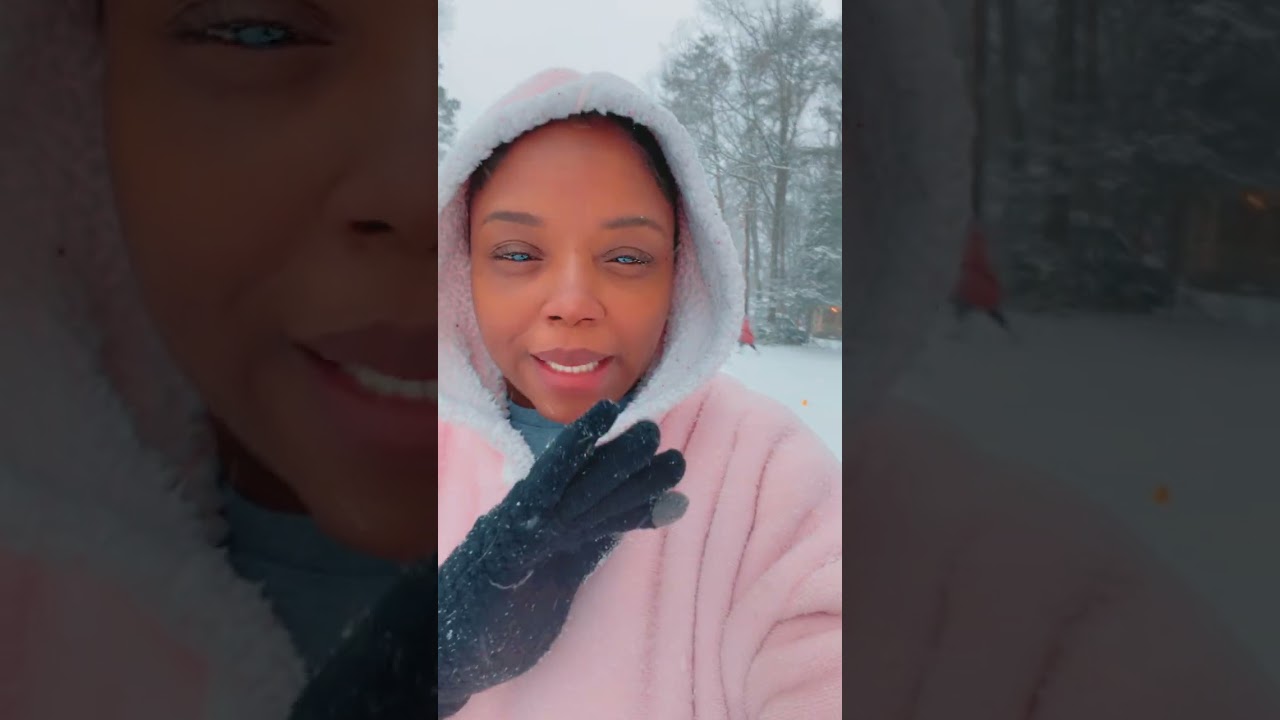 Для Северной Каролины это уже перебор 😮‍💨