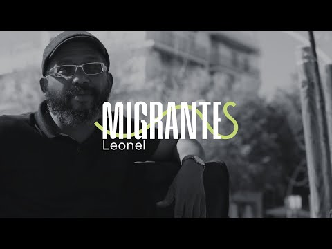 Migrantes: Leonel
