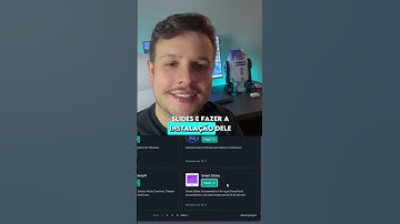 Crie uma apresentação de Power Point com um Plugin do Chat GPT 4