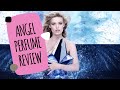 ANGEL | Thierry Mugler | Perfume Review