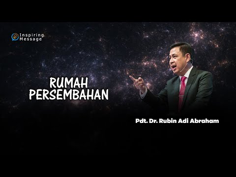 RUMAH PERSEMBAHAN #rumahibadah #renunganharian #persembahan #gbibethel