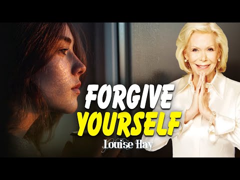 Louise Hay: How to Forgive Yourself and the World | A Gentle Path to Inner Peace