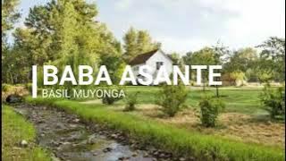 Baba asante (with lyrics) by Basil Muyonga