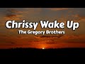 Chrissy Wake Up (Lyrics) (from Stranger Things) "chrissy wake up i don