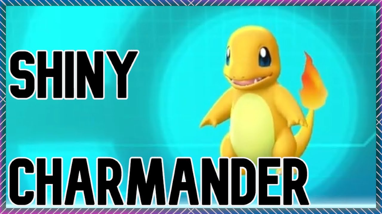 LIVE SHINY CHARMANDER AFTER 20074 SOFT RESETS!!