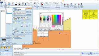 Modelling Soil Improvement Zones in DeepEX