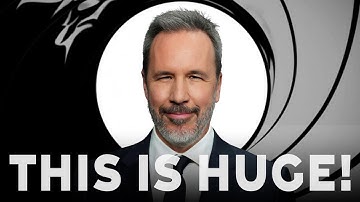 New 007 Director - What Can We Expect?