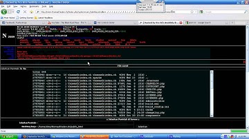 Si te Bejm Load Botnets Nga c99 / r57 Shells!