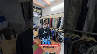 गर्मी के कपड़ो का सबसे सस्ता Combo ( Tshirt & Cargo ) #shorts #menstshirt #cargo