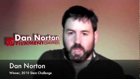 2011 National STEM Video Game Challenge - Filament Games