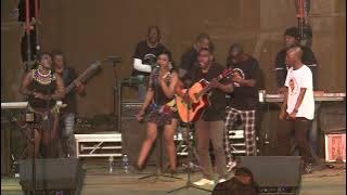 MATSHIKOS- Live in GWANDA - WE MISS YOU