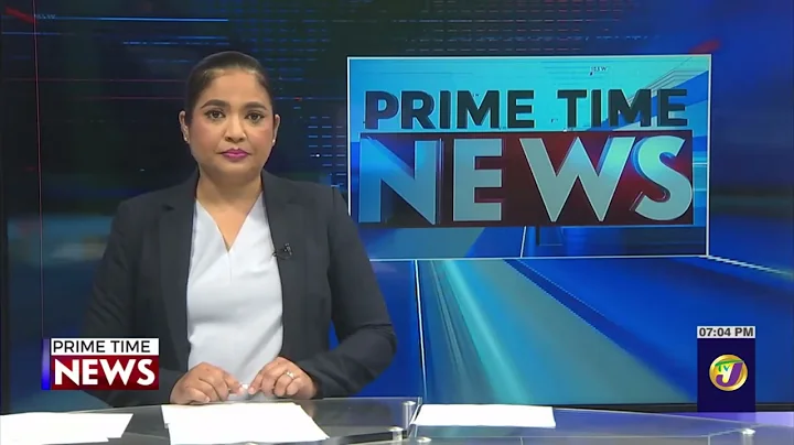 JPS: Just Under 58% of Customers Remain | NWC Appeals for Patience | TVJ News