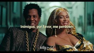 The Carters - Lovehappy Traduçãolegendado