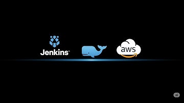 CI/CD Pipeline with Jenkins: Build, Scan, Push, and Deploy to AWS EC2