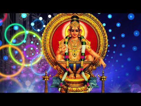 Margali pani mallai Thovaa Ayyappan song VEERAMANIDASAN BHAKTHI PADALGAL TAMIL