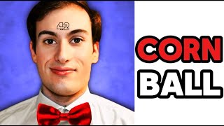 The Corniest Streamer Of All Time