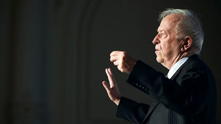 Einstein Lectures 2017, Simon Blackburn, Truth as an abstract concept