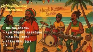 Kumpulan Musik Reggae Sunda Ter-Hits - Kampung di Gunung