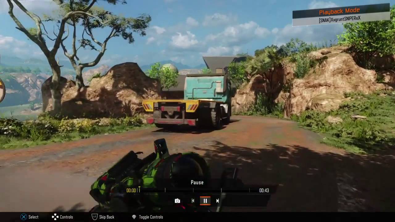 MLG Compilation [Call of Duty Black Ops 3 Clips] - YouTube