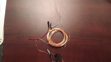 WPT (wireless power transfer) part 2