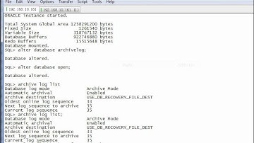 01.13  Oracle_10gR2_DataGuard_1.13 Post Installation Tasks(CN)