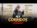 Junior H 🔥 CORRIDOS TUMBADOS 2021 🔥 MIX CORRIDOS 👿Ovi, Legado 7, Natanael Cano, Fuerza Regida