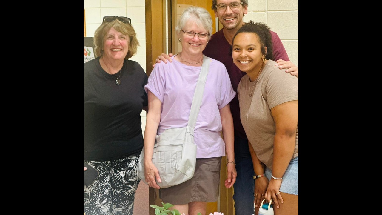 Because of You: 2025 Recap