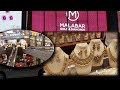 Weekend shopping  malabar gold  diamonds  meena bazar  bur dubai