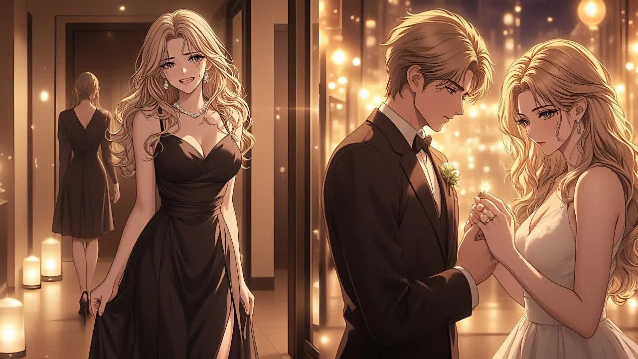 👨‍💼📖My Wife Tricked Me With Her Boy Toy, Then My Dead Dad Showed Me How To Get Revenge