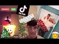 Christmas Tik Tok Videos 2