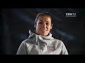 Kelley O'Hara: Quick-fire quiz