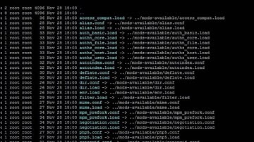 How To Upgrade to PHP 7 on apache2 Ubuntu 14.04 LTS